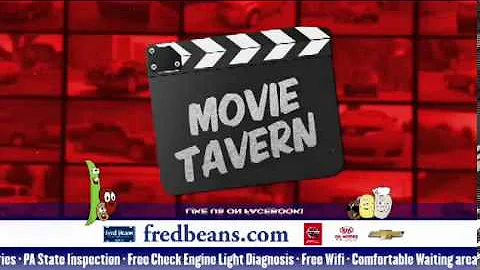 Fred Bean Limerick Auto Outlet   Movie Theater Spot