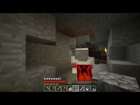 Minecraft - Mindcrack UHC S15: Episode 3