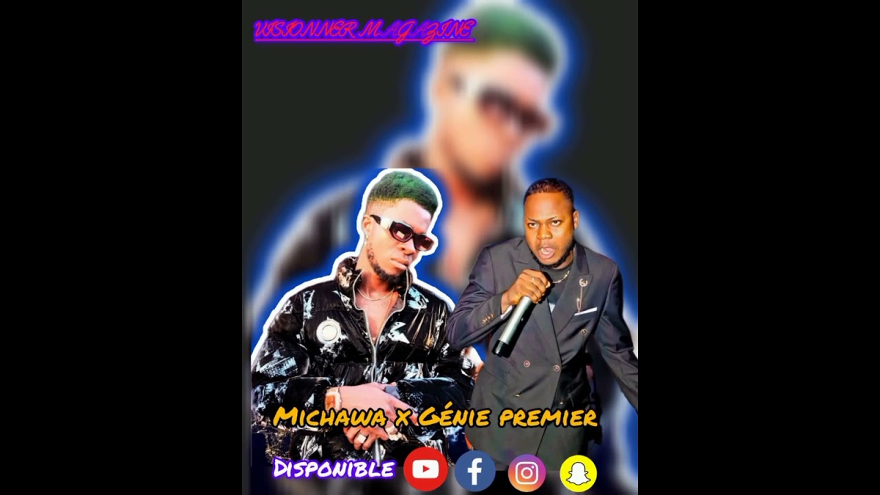 Michawa x Génie premie 