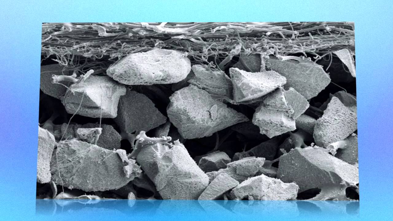 Как сделать активируемый уголь фото 298