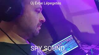 Spy Sound - Új Évbe Lépegetős