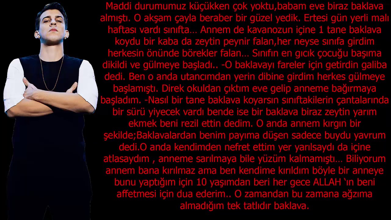 Norm Ender - Son Uyku Hikayesi