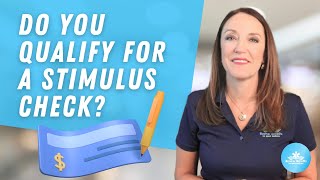 Do You Qualify For a Stimulus Check? How Much Will You Receive? Find Out Here!