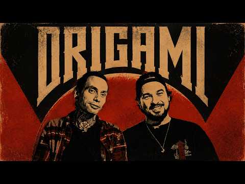 In Search of Titans - Dmitry Altfeld and Pavel Kazantsev (ORIGAMI). The Return of the 2007 Legends.