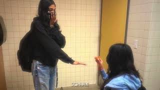 Schule Speed Up Sxtn