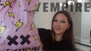 HUGE NEW IN NOVEMBER MISSY EMPIRE AUTUMN/WINTER TRY ON HAUL! size 10/12