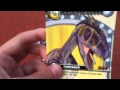 Harvey S Dinosaur King Dino Slash Cards Starter Set 