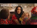 Brie Bella Falls for Fake Gender Reveal for Baby No. 2 | Total Bellas Bonus Scene | E!