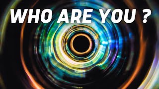 Who Are You ? Alan Watts About The Truth Behind Yourself