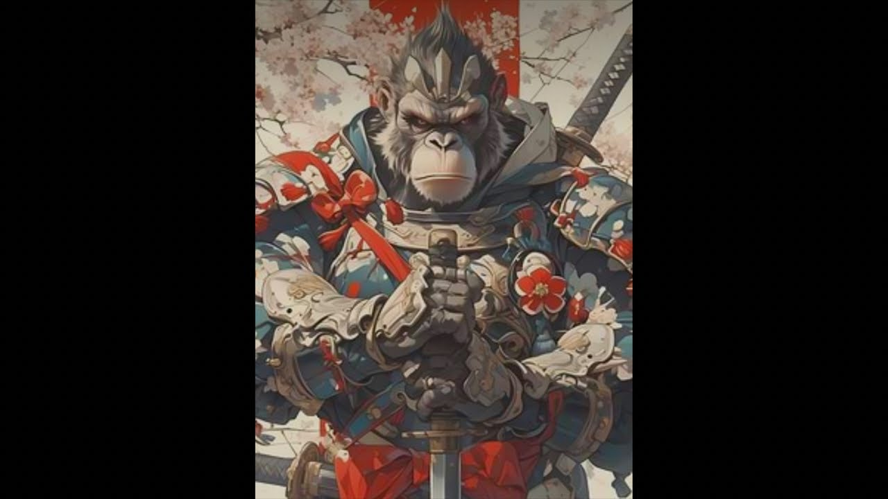 The Congregation! Talk To Me 