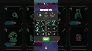 Hook Shot Hero - Android App - GogetaSuperx screenshot 4