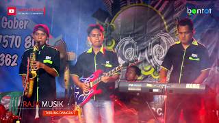 [4K] INSTRUMENT [TETEP DEMEN] - RAJA MUSIK ENTERTAINMENT | KOTABARU KARAWANG - BONTOT RECORDS