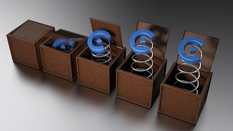 Use Animation Mode in C4D’s Cloner to Control Keyframed Animation