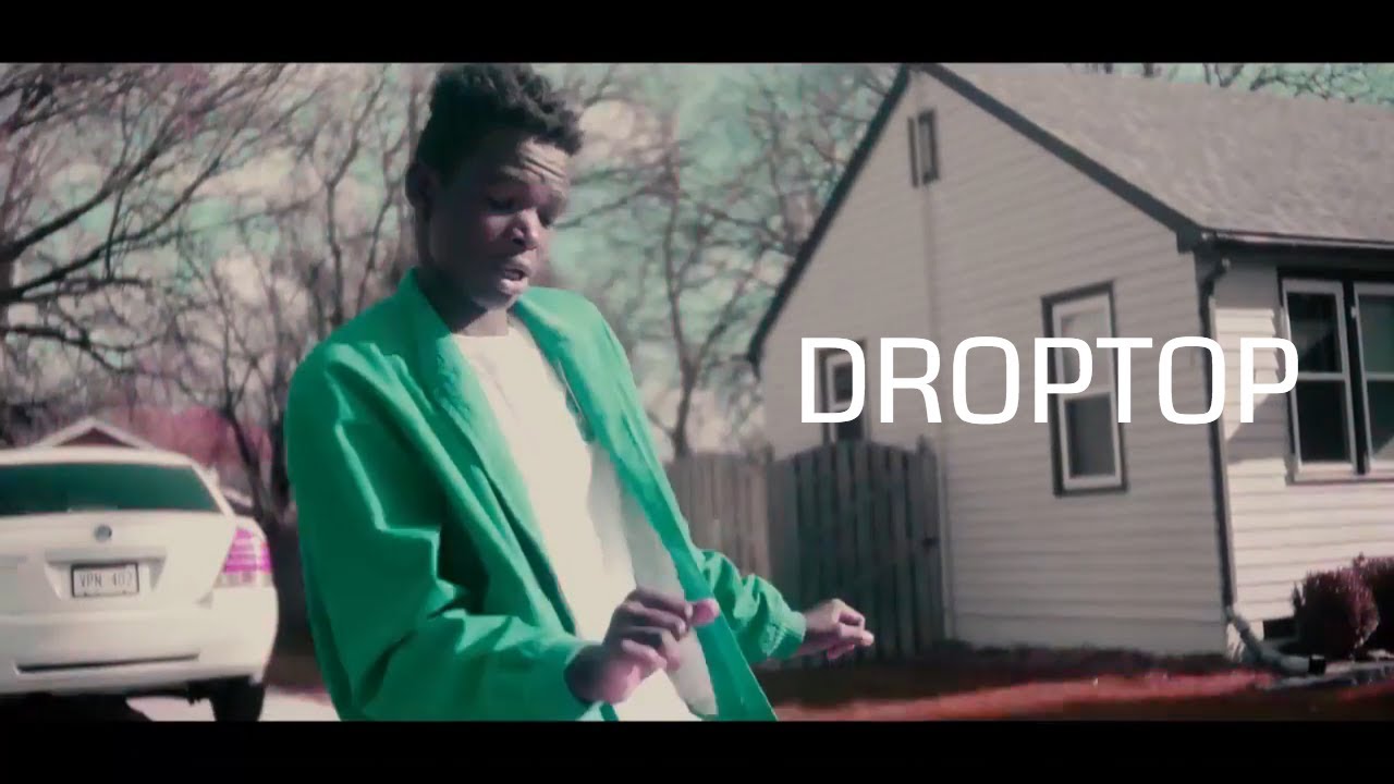 King Ish "Droptop" (Official Music Video) Shot by: @TheHitBrainiac