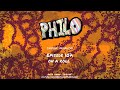 Philo Episode 107: "On A Roll"