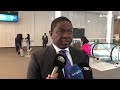 Aberta feira IMEX Frankfurt com estreia de Angola