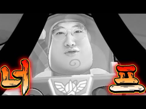 <strong>버즈</strong> 라이트이어 드디어 끝났나..? 이거 뭔가 이상한데?