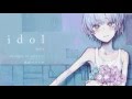 感傷ベクトル / new single 「idol」 digest