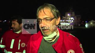 MIGRANT SHIP-UN AID WORKER-COMPLETELY SHOCKED