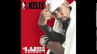 R. Kelly - Touched A Dream chords