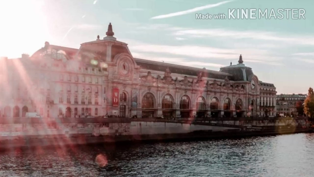 It's beautifully designed music