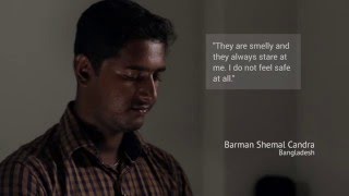 Heartfelt Migrant Workers Responses to Kudos & Critics