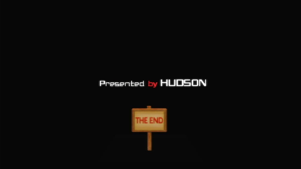 Deca Sports 3 - End Credits