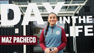 "We're The Left-Footed Gang!" | Day In The Life with Maz Pacheco