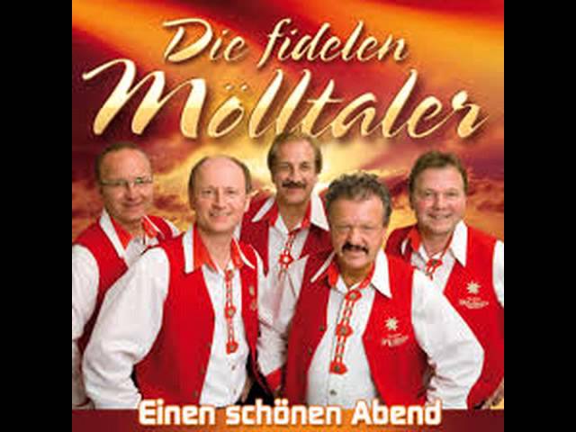 Fidelen Mölltaler - Auch wenn Du schweigst