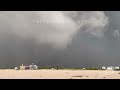 05-30-2024 Midland, TX - Midland Tornado Warned Storm