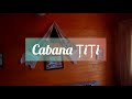 Cabana TiTi Borsa