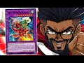 My flame wingman is finally in yugioh master duel