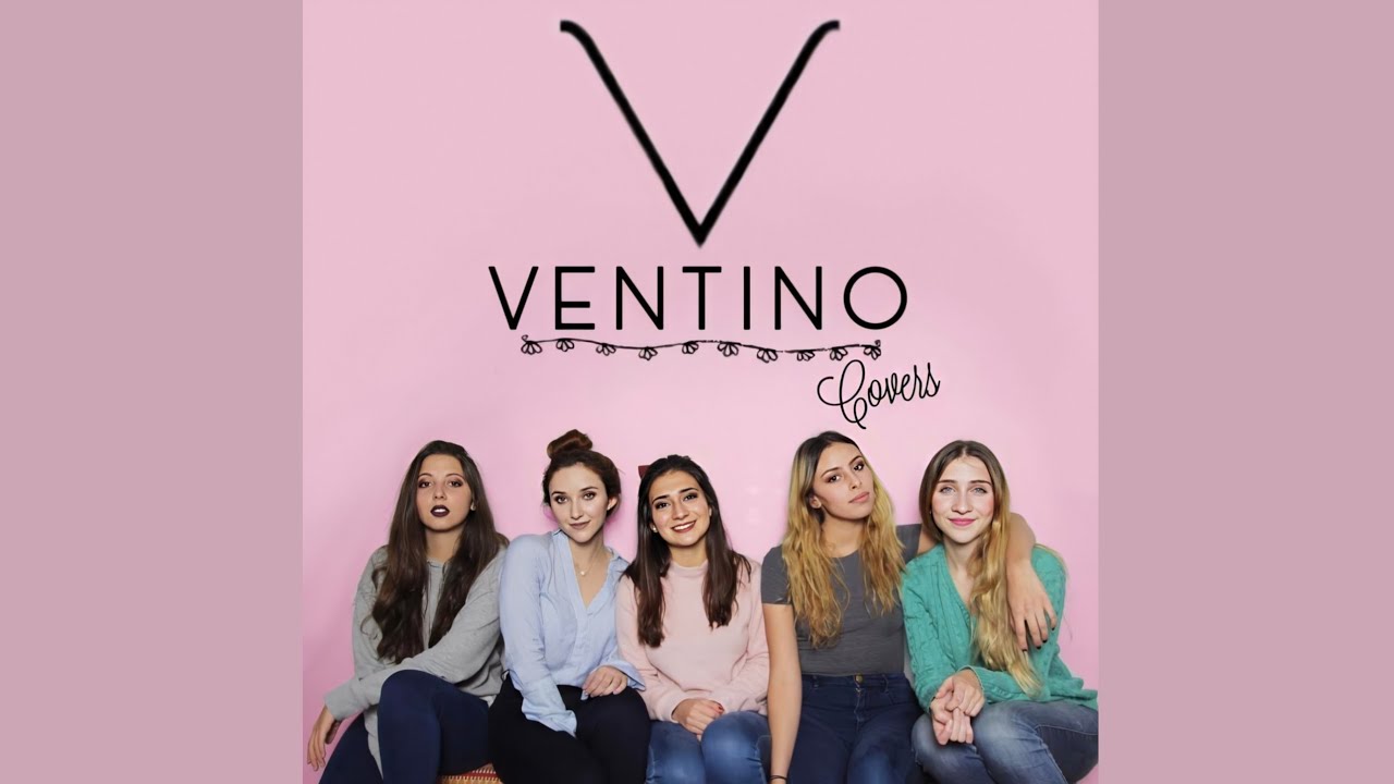 Divas Tribute - Ventino