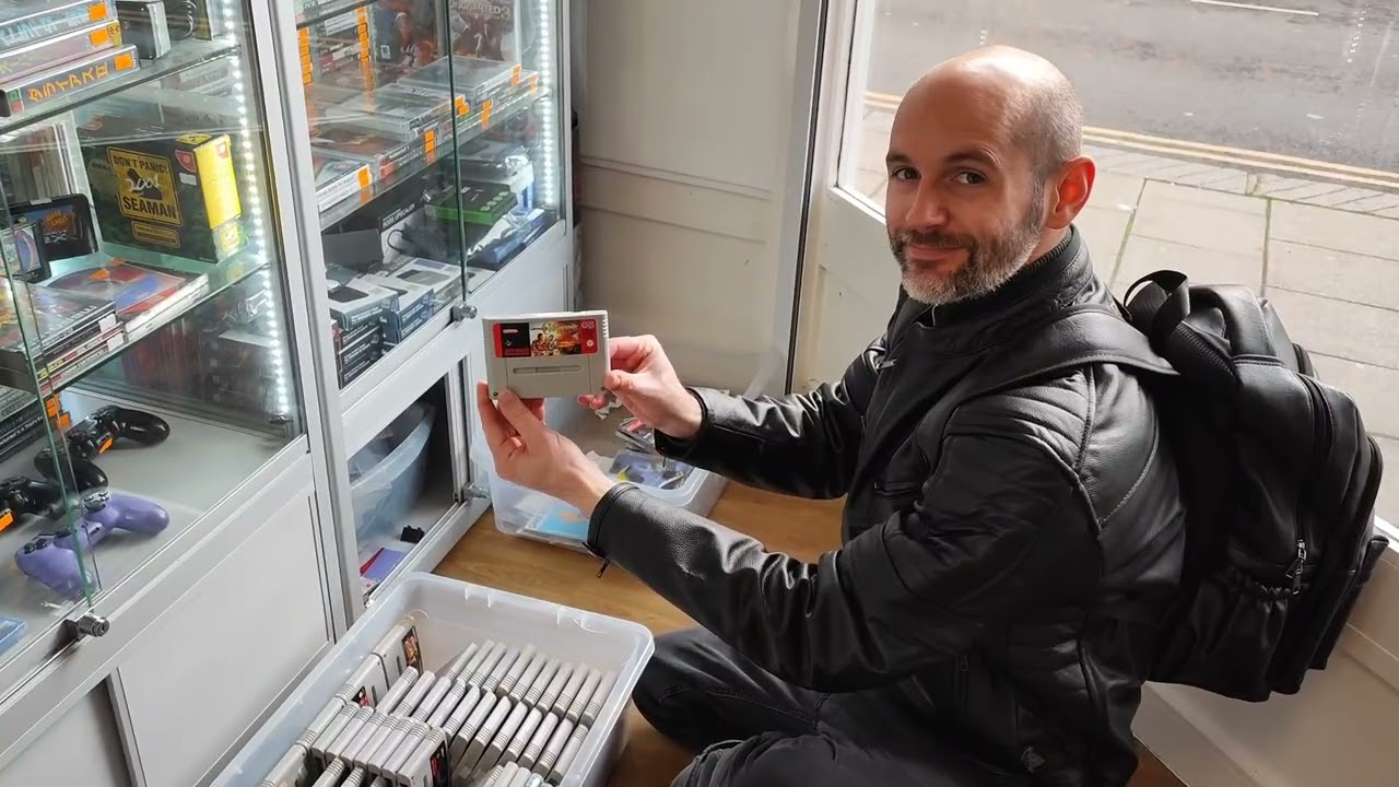 Phone Fix Retro Fix Worthing Video Game Hunting