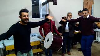Erzurum Evleri Bizim Evlere Yakın Oyun Havası