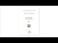 И. А. Гончаров "Обломов" 1/7 Чит. Илья Прудовский