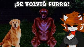 ¡¿MI PERRO SE VOLVIÓ UN FURRO TURBIO?! | TAKE CARE OF THE DOG (Gameplay Español)