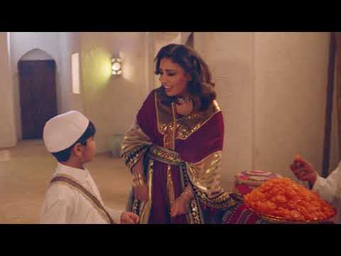 QNB Garangao 2018 TVC - QNB اعلان قرنقعوه لعام ٢٠١٨ من