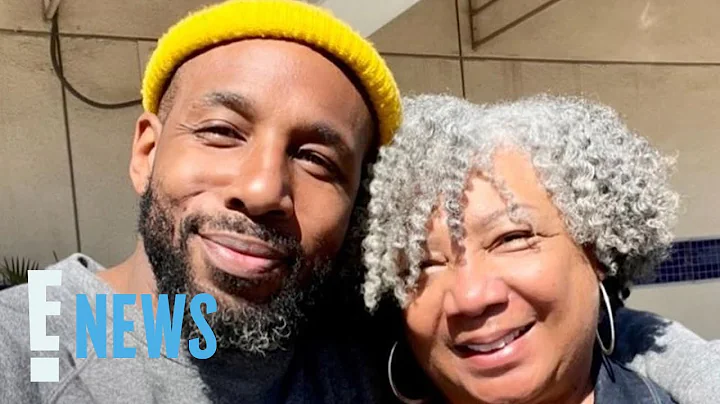 Stephen "tWitch" Boss' Mom Speaks Out After His De...