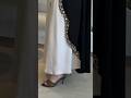 2026 Latest Abaya Design Burkha Design Collection Abaya Burkha Shorts Youtube Dubai