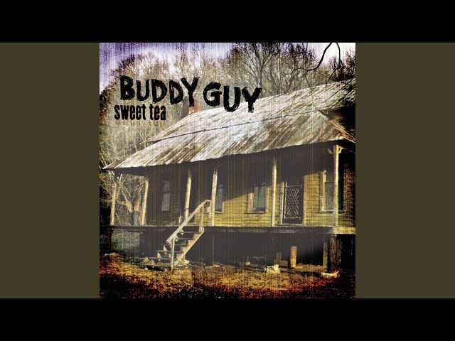 BUDDY GUY - WHO'S BEEN FOOLIN YOU