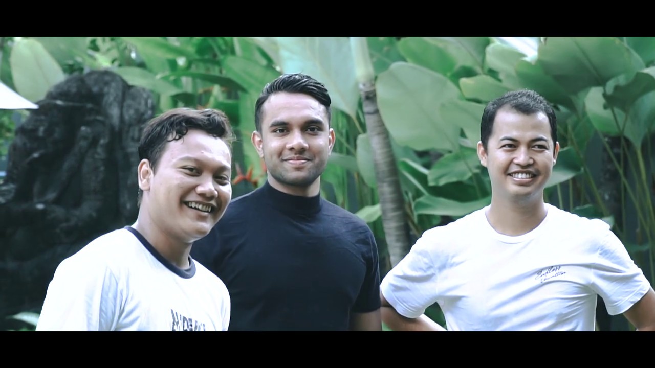 PURI ASIA Ft. BALI CHANNEL TOURISM TV - 4th episode ( Behind the scenes )