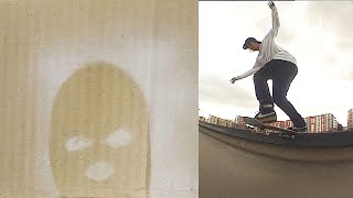 ITÄ Crew: “ITÄ 2” (2008)