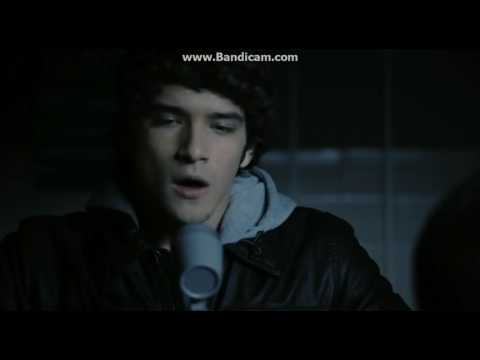 Teen Wolf საუკეთესო მომენტი