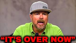 The Untold Pain Behind Finnegan’s Garage – Mike Finnegan’s Story