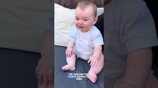 A Cheesy Trick To Stop A Babys Tears