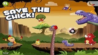 Chicken Boy Preview HD 720p screenshot 5