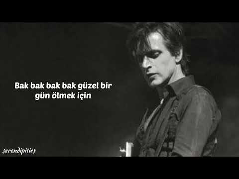 Teoman - Güzel Bir Gün (Lyrics) •for my Anna•