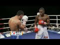 Tavares vs Marutyan - Week 10 WSB Season 2