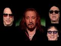 Ace Frehley blast Gene, Paul and Peter - Eddie Trunk 11.01.2013